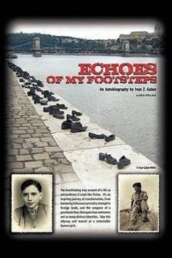 Echoes of My Footsteps