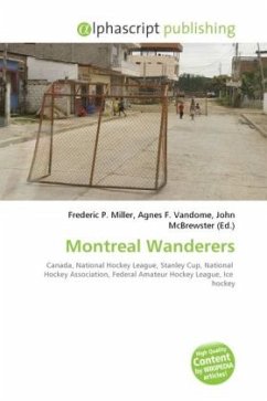Montreal Wanderers