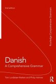 Danish: A Comprehensive Grammar