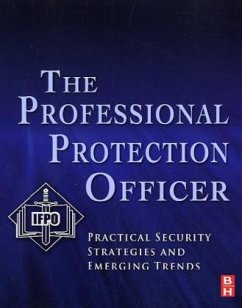 Cover The Professional Protection Officer