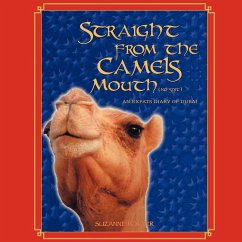 Straight from the Camels Mouth (No Spit) - Potter, Suzanne