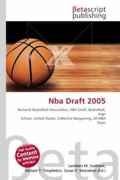 Nba Draft 2005