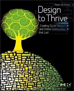 Design to Thrive - Howard, Tharon