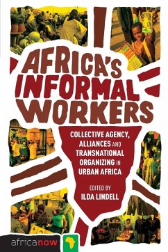 Cover Africa's Informal Workers
