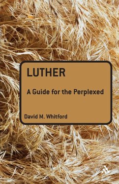 Cover Luther