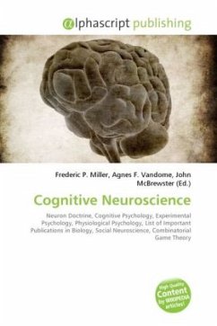 Cognitive Neuroscience