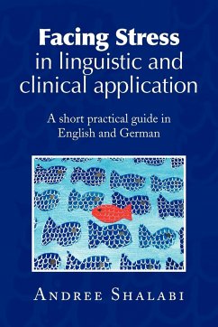 Facing Stress in linguistic and clinical application - Shalabi, Andree