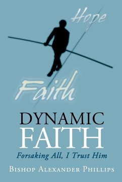 DYNAMIC FAITH