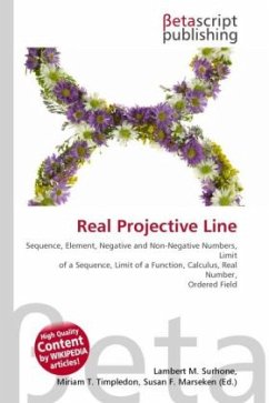 Real Projective Line