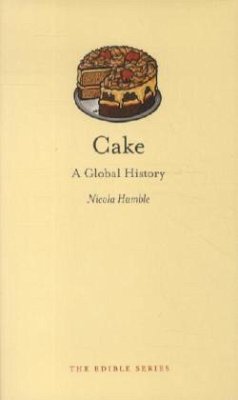 Cake - Humble, Nicola