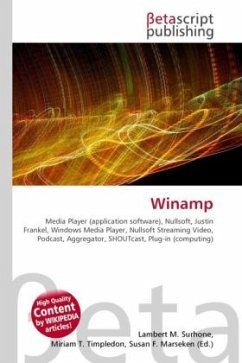 Winamp