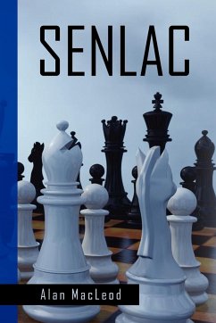 Senlac - Macleod, Alan