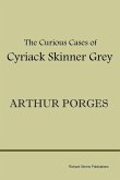 The Curious Cases of Cyriack Skinner Grey