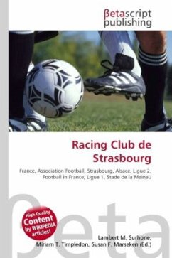 Racing Club de Strasbourg