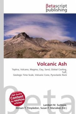 Volcanic Ash