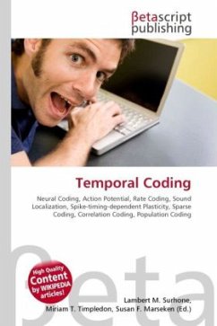 Temporal Coding