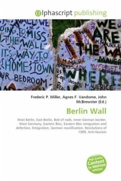 Berlin Wall