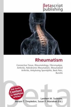 Rheumatism