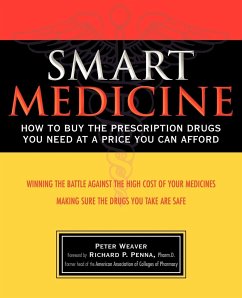 Smart Medicine - Weaver, Peter