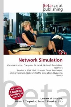 Network Simulation