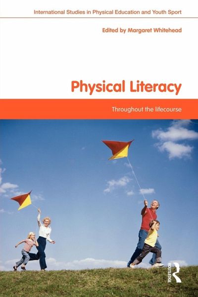 Physical Literacy Physical Literacy