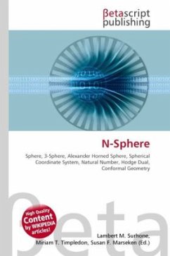 N-Sphere