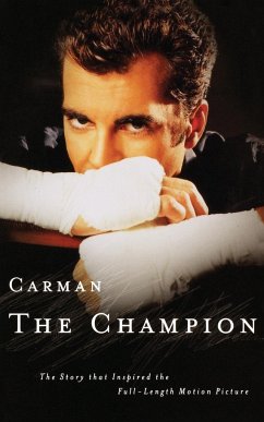 Carman - Carman; Thomas Nelson Publishers