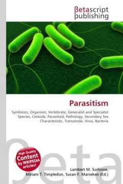Cover Parasitism