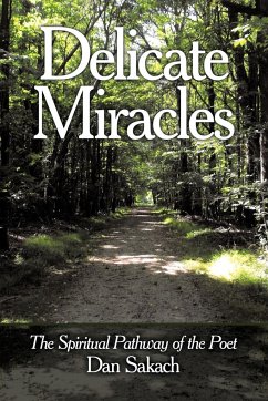 Delicate Miracles - Sakach, Dan