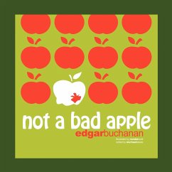 Not a Bad Apple - Buchanan, Edgar