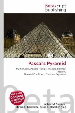 Pascal's Pyramid