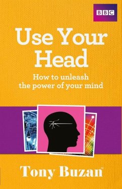 Use Your Head - Buzan, Tony