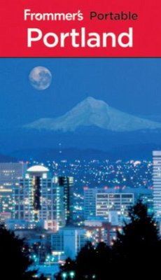 Cover Frommer's Portable Portland