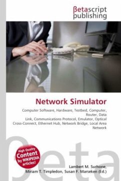 Network Simulator