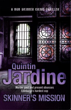Skinner's Mission - Jardine, Quintin