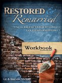 Restored and Remarried Workbook