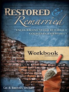 Restored and Remarried Workbook - Stuart, Gil and Brenda