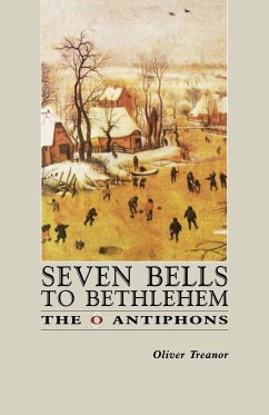 Seven Bells to Bethlehem - Treanor, Oliver