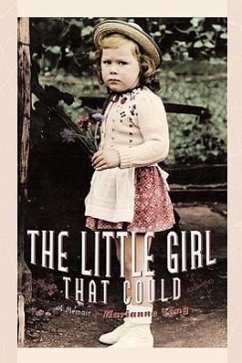 The Little Girl That Could - Tong, Marianne