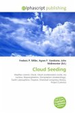 Cloud Seeding