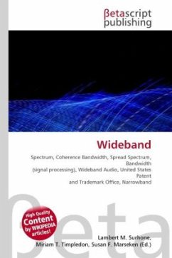 Wideband Wideband