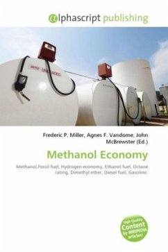 Methanol Economy