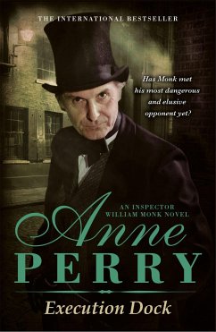 Execution Dock (William Monk Mystery, Book 16) - Perry, Anne