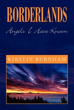 Borderlands - Burnham, Kirstin