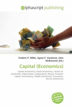Capital (Economics)