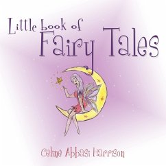 Little book of Fairy Tales - Harrison, Celine Abbasi