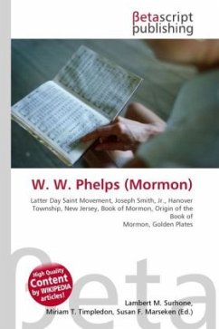 W. W. Phelps (Mormon)