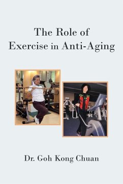 The Role of Exercise in Anti-Aging - Chuan, Goh Kong