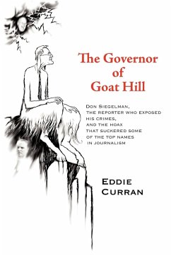 The Governor of Goat Hill - Eddie Curran, Curran