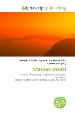 Cover Station Model